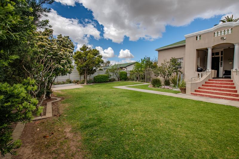 4 Bedroom Property for Sale in Riviersonderend Western Cape